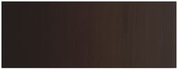 Epoq Edge skuffefront til kjøkken 80x31 (dark oak)