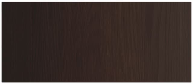 Epoq Edge skuffefront til kjøkken 60x26 (dark oak)