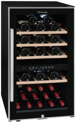 La Sommeliere vinskap ECS50.2Z