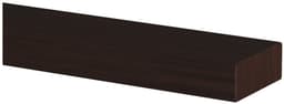 Epoq Edge ramme til køkken 233x5 (dark oak)