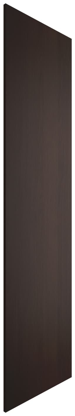 Epoq Edge høy dekkside til kjøkken 233 (dark oak)