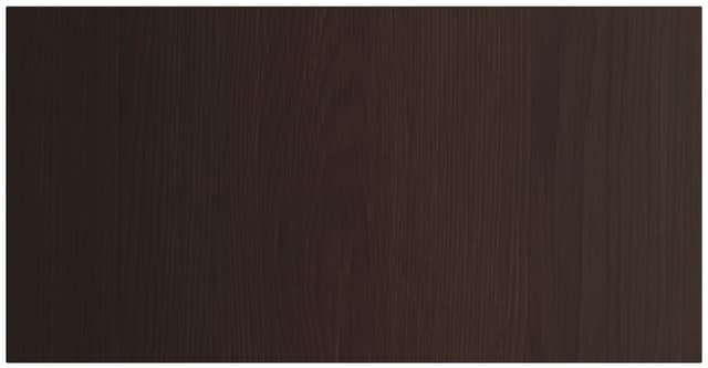 Epoq Edge skuffefront til kjøkken 60x31 (dark oak)