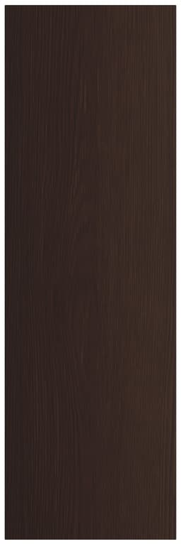 Epoq Edge kaapinovi keittiöön 30x92 (dark oak)