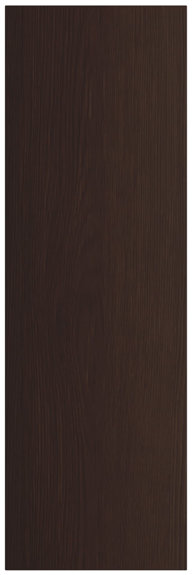 Epoq Edge skapdør til kjøkken 30x92 (dark oak)