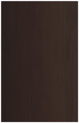 Epoq Edge skapdør til kjøkken 45x70 (dark oak)