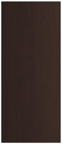 Epoq Edge skapdør til kjøkken 30x70 (dark oak)