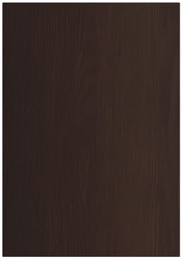 Epoq Edge skapdør til kjøkken 40x57 (dark oak)