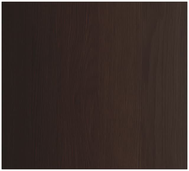 Epoq Edge skapdør til kjøkken 60x54 (dark oak)