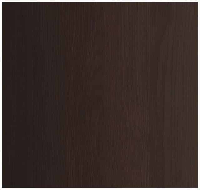 Epoq Edge skapdør til kjøkken 60x57 (dark oak)