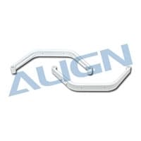 H50122T Landing Skids White