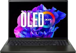 Acer Swift Edge 16 R7-7/32/1.024/OLED-bærbar computer