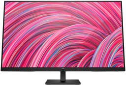 HP P32u G5 31.5" Quad HD PC-skærm (Sort)