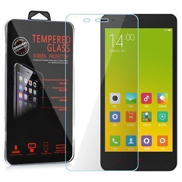 Xiaomi RedMi 2A Skærmbeskytter Beskyttelsesglas Folie