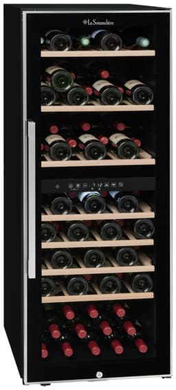 La Sommeliere vinskap ECS80.2Z
