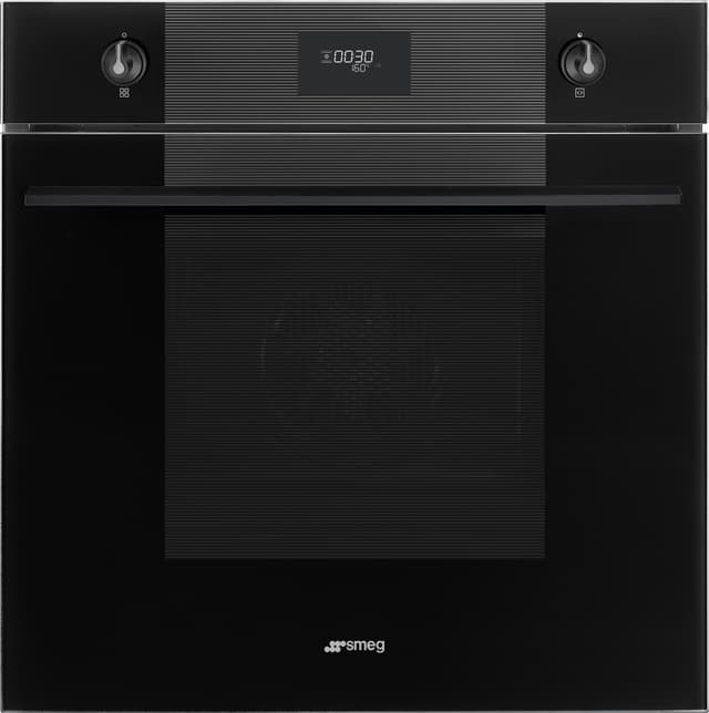 Smeg Linea SFP6101TB3 indbygningsovn billede 1