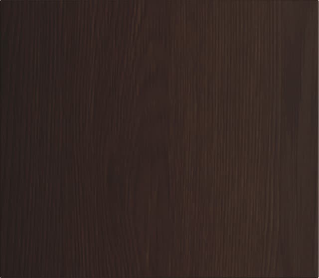 Epoq Edge bunnskuffefront til kjøkken 40x35 (dark oak)