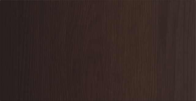 Epoq Edge skuffefront til kjøkken 50x26 (dark oak)
