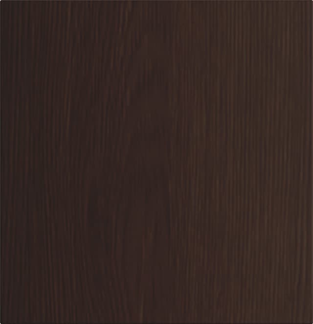 Epoq Edge skuffefront til kjøkken 30x31 (dark oak)