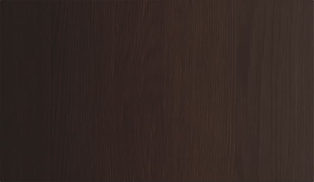 Epoq Edge panel till översta lådan till kök 60x35 cm (dark oak)