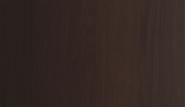Epoq Edge bunnskuffefront til kjøkken 60x35 (dark oak)