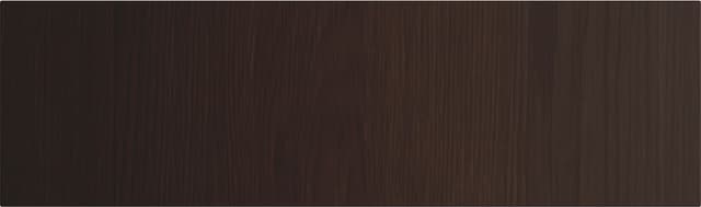 Epoq Edge skuffefront til kjøkken 60x18 (dark oak)