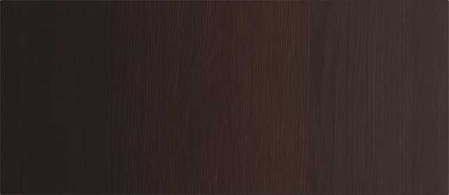 Epoq Edge panel till översta lådan till kök 80x35 cm (dark oak)