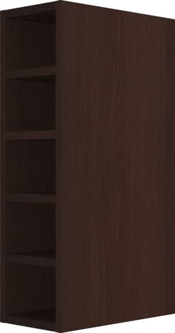 Epoq Edge vinhylle til kjøkken 20x70 (dark oak)
