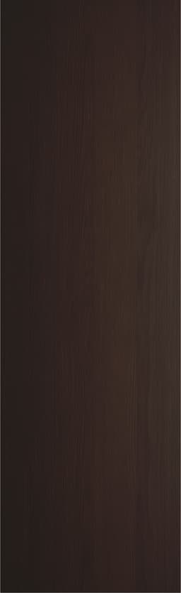 Epoq Edge skapdør til kjøkken 60x195 (dark oak)