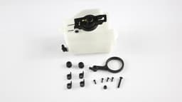 SER-600832 Tank 125cc SRX8