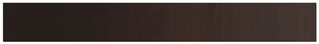 Epoq Edge lådpanel till kök 100x13 cm (dark oak)