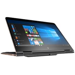HP Spectre x360 2-i-1 PC 13-ac080no (aske/kobber)