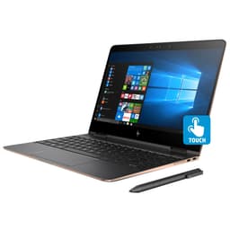 HP Spectre x360 2-i-1 PC 13-ac082no (aske/kobber)