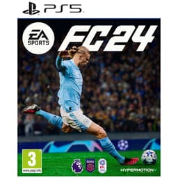 EA SPORTS FC24  PS5
