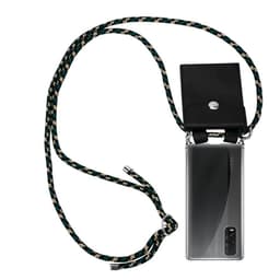 Oppo FIND X2 Suojakuori Kotelo Case