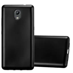 Lenovo P2 Deksel Case Cover (svart)