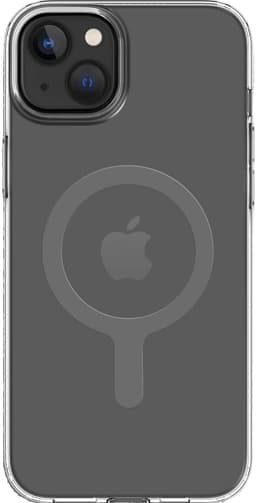 A Good Company iPhone 15 Plus CLRPRTCT fodral (genomskinligt)