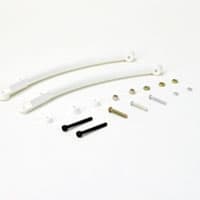 AS6674 Ready MK3 Landing Gear