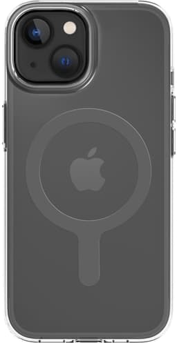 A Good Company iPhone 15 CLRPRTCT fodral (genomskinligt)