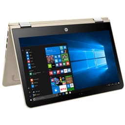 HP Pavilion x360 2-i-1 13-u180no 13,3" (gull)