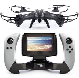 UDI Lark FPV - Quadrocopter RTF