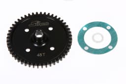 SER-600815 Spur Gear 48T SRX8