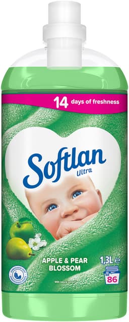 Softlan Outdoor Fresh huuhteluaine 61032647