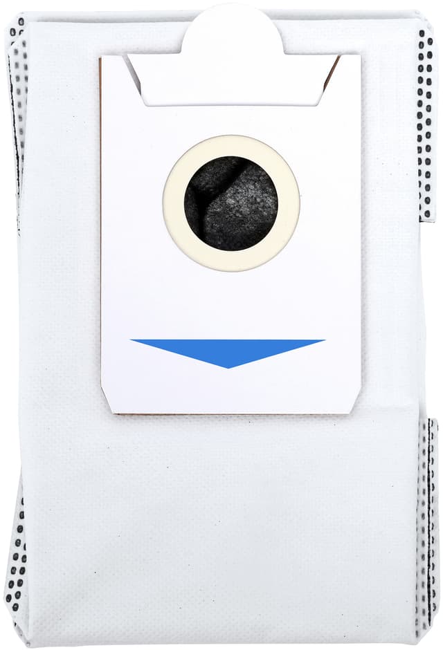 Ecovacs Deebot X2 OMNI støvsugerposer DDB030025 (3-pk)
