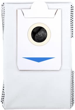 Ecovacs Deebot X2 OMNI dammsugarpåsar DDB030025 (3-pack)
