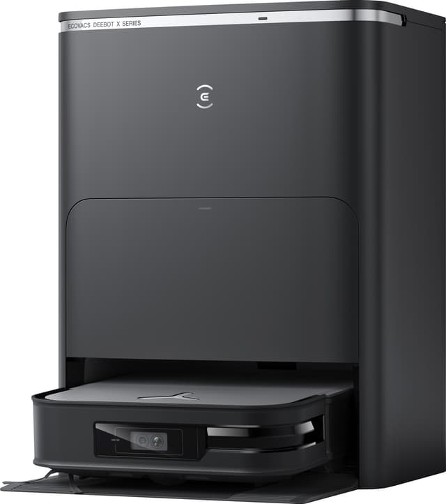 Ecovacs Deebot X2 OMNI robotti-imuri DEX86