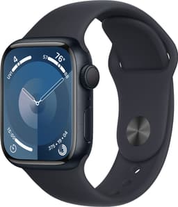 APPLE WATCH S9 41 MI AL MI SB ML GPS