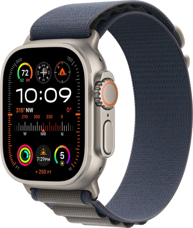 3M579Z/A Smartwatch