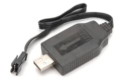 U842-1-12 USB Charger