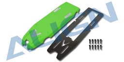 M425032XST MR25 Reinforcement plate Green