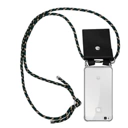 Huawei P9 LITE 2016/G9 LITE Suojakuori Kotelo Case